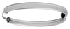 Sterling Silver Baby / Childrens Bangle. 5.25 Inches.