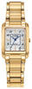 Citizen Ladies Gold Tone Eco-Drive Watch -