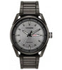 Citizen Drive Gents Gun Metal / Gray Day & Date, 100m 10ATM Water Resistant Eco-Drive Watch -